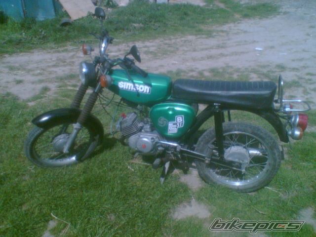 Bike Photo 1312172