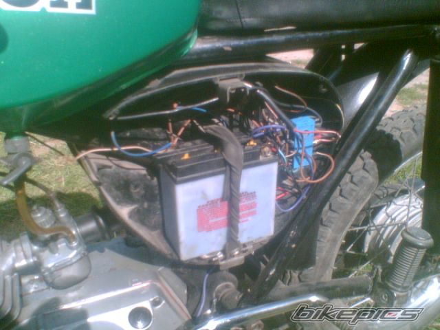 Bike Photo 1312176