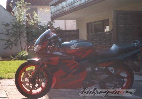 Bike Photo 13122