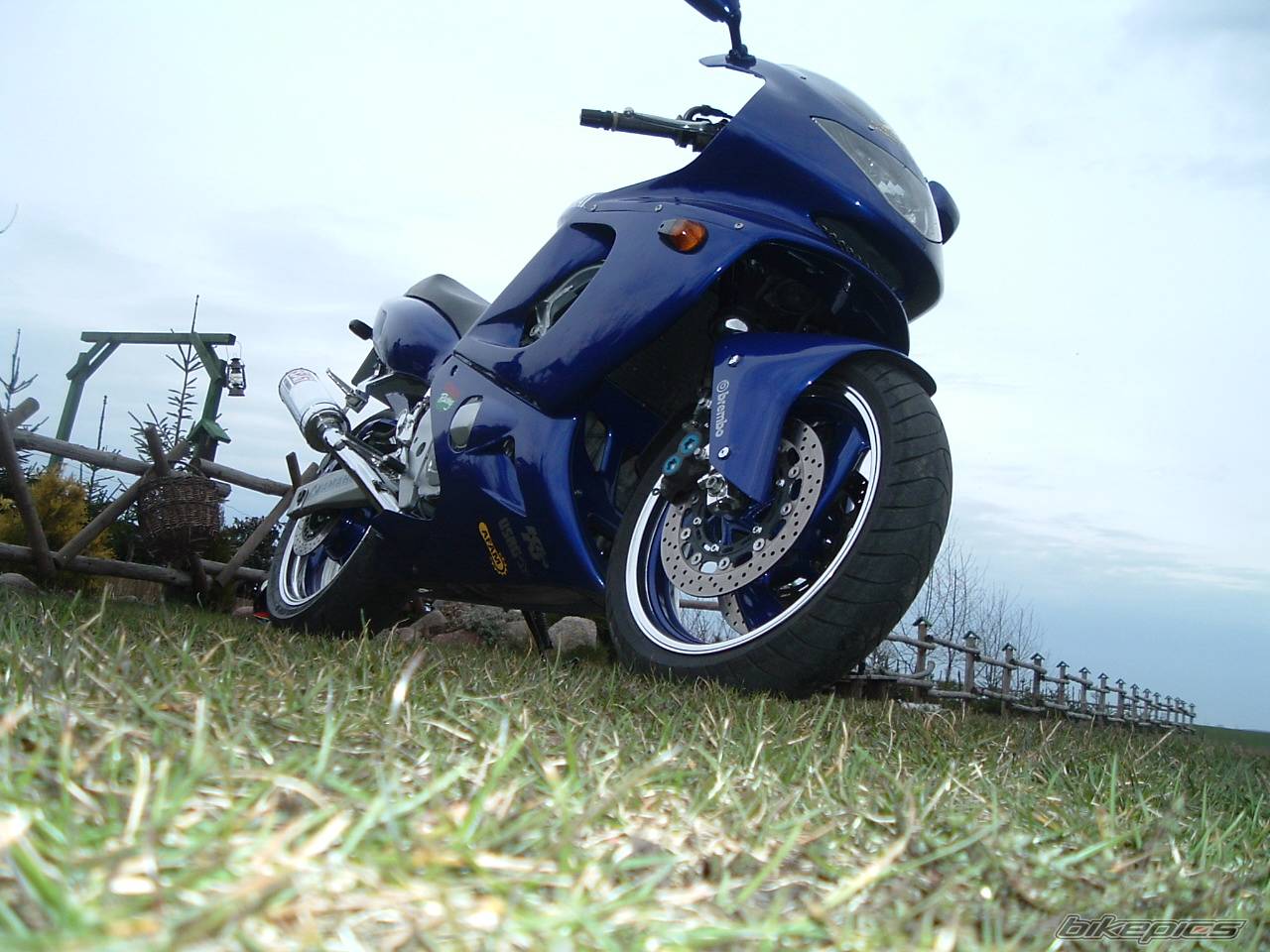 Bike Photo 131221