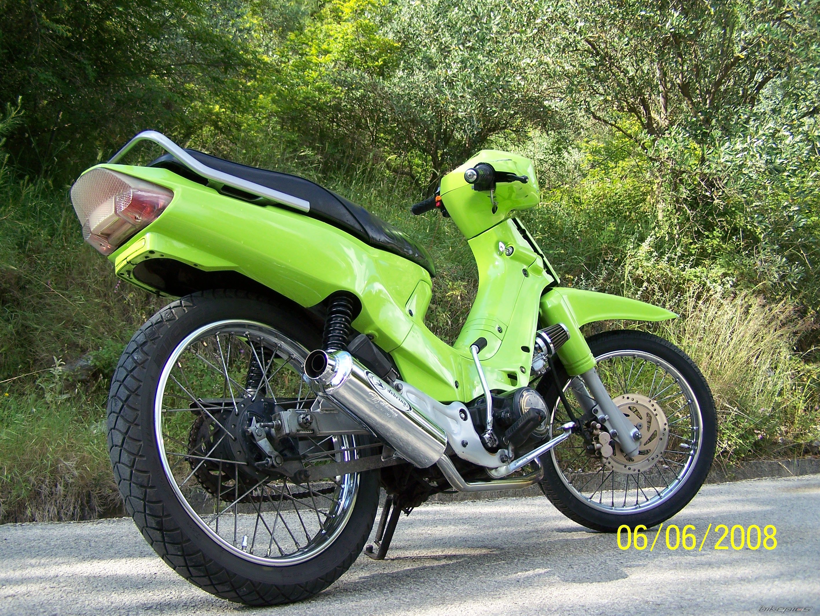 Bike Photo 1312285