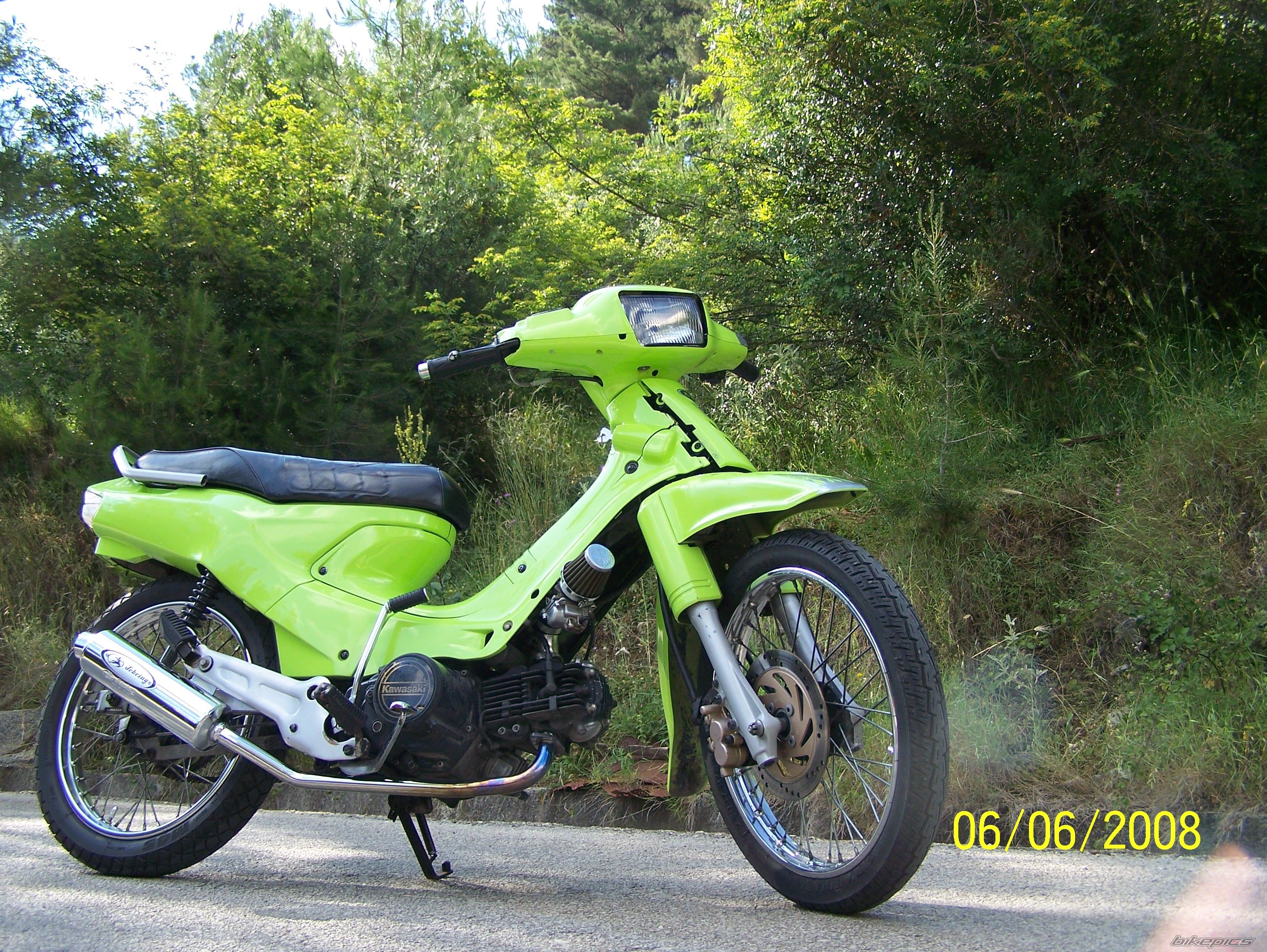 Bike Photo 1312287