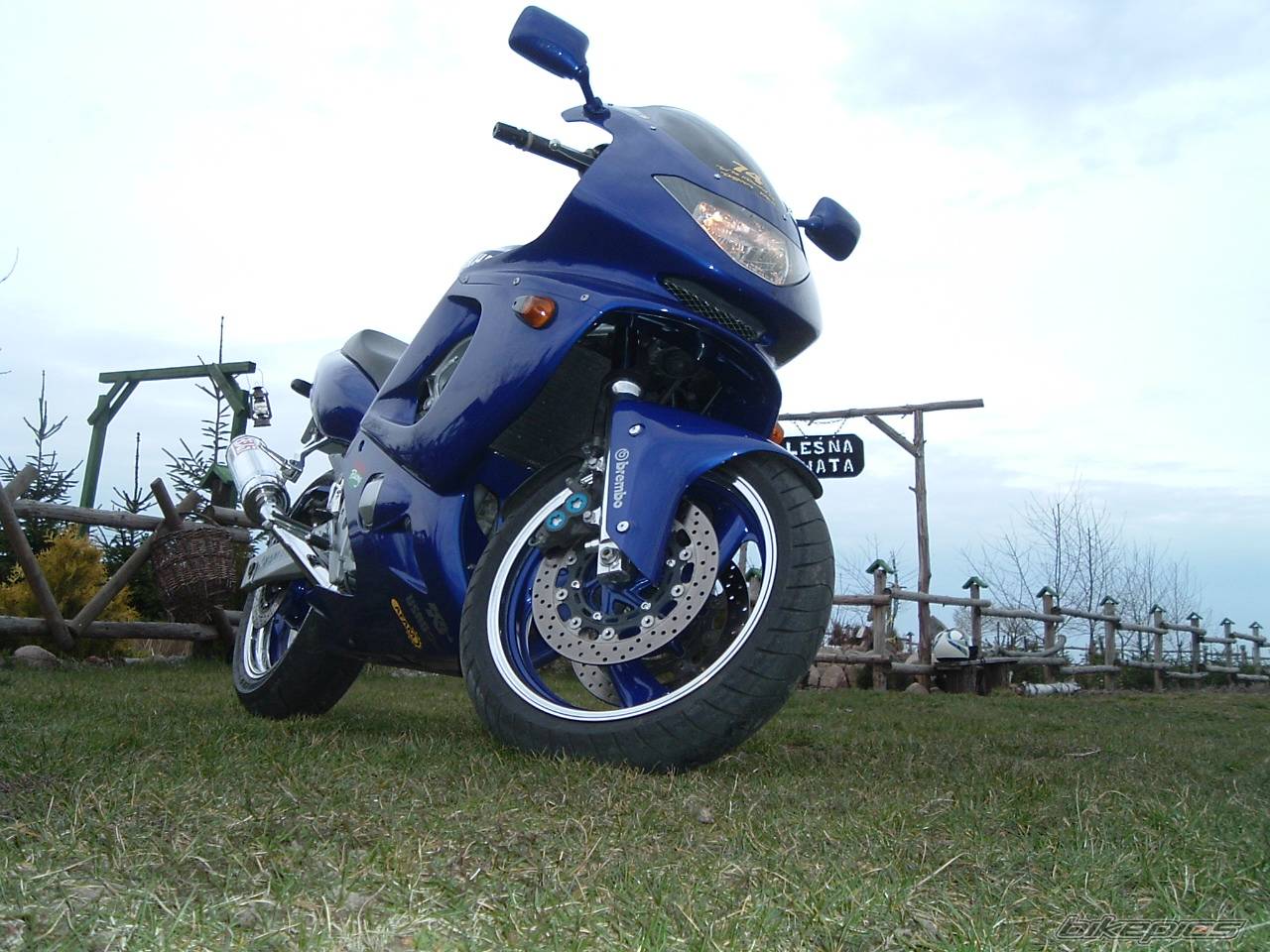 Bike Photo 131229