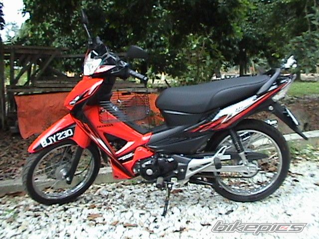 Bike Photo 1312290
