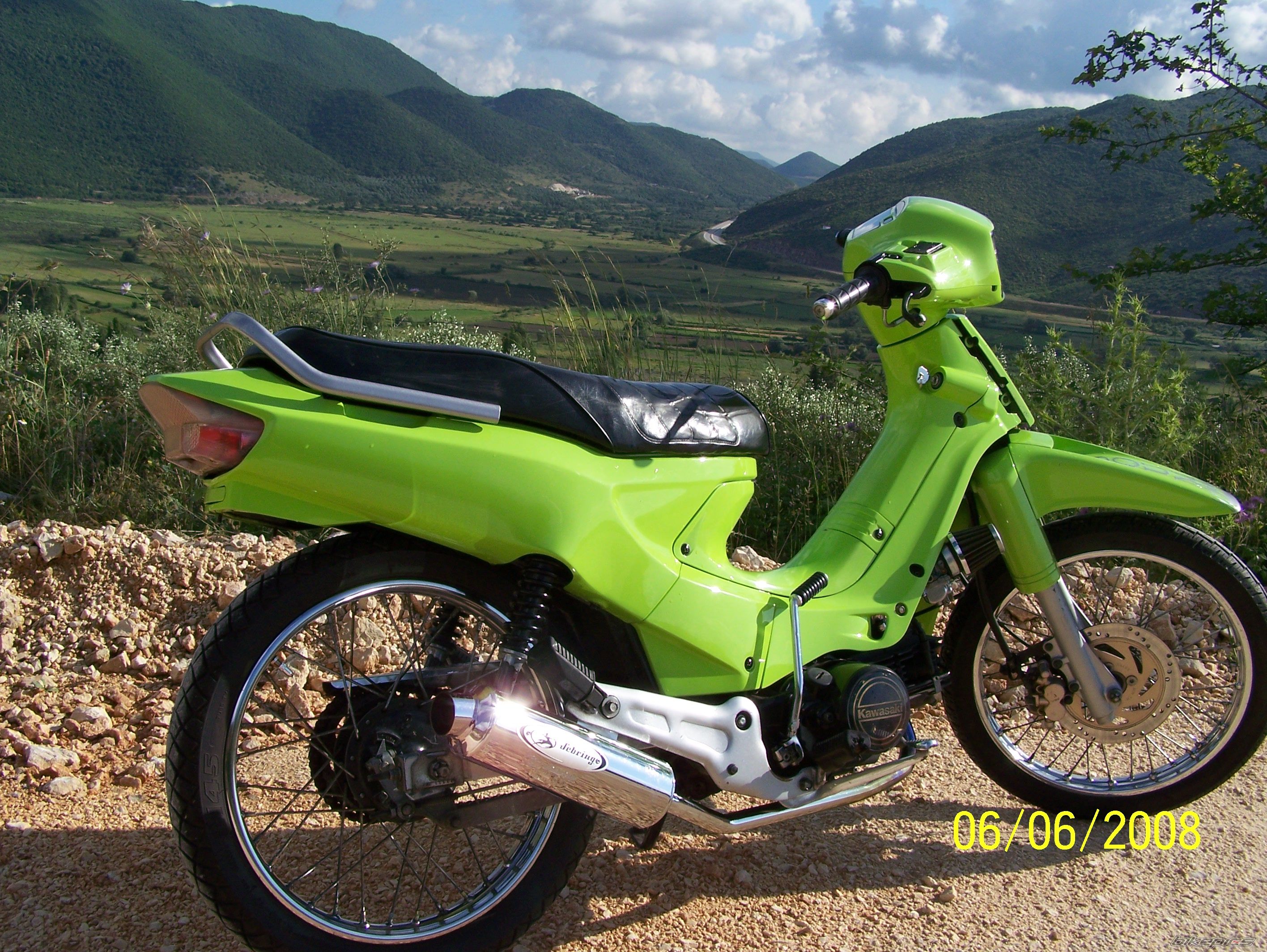 Bike Photo 1312367