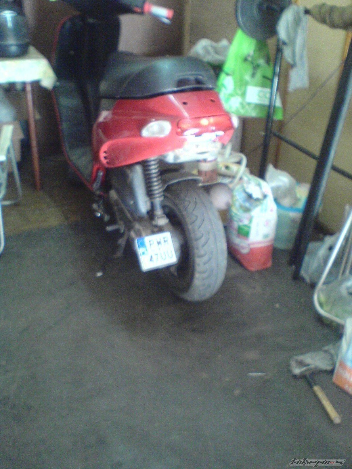 Bike Photo 1312398