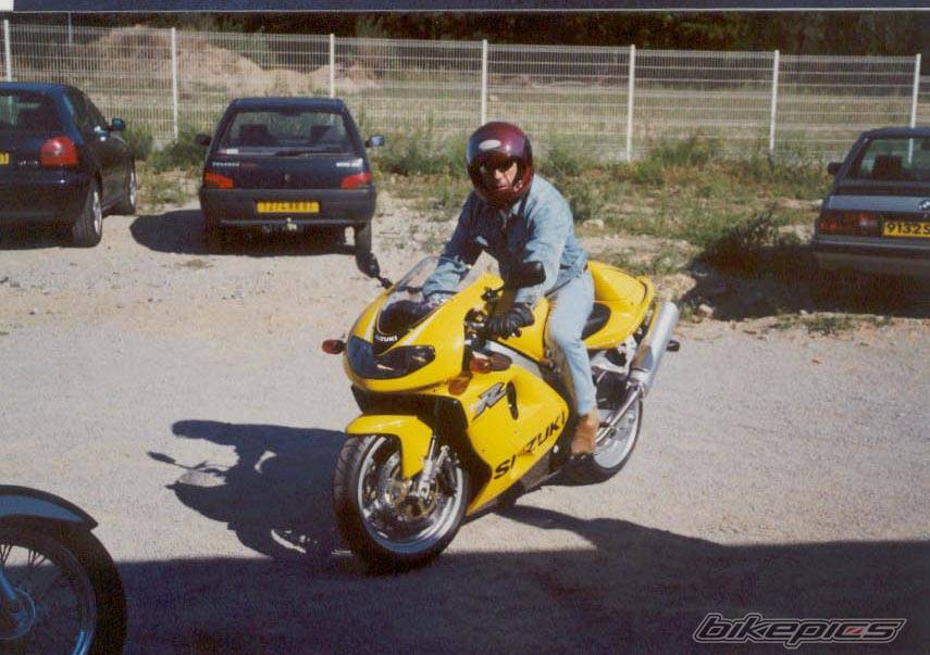 Bike Photo 13124