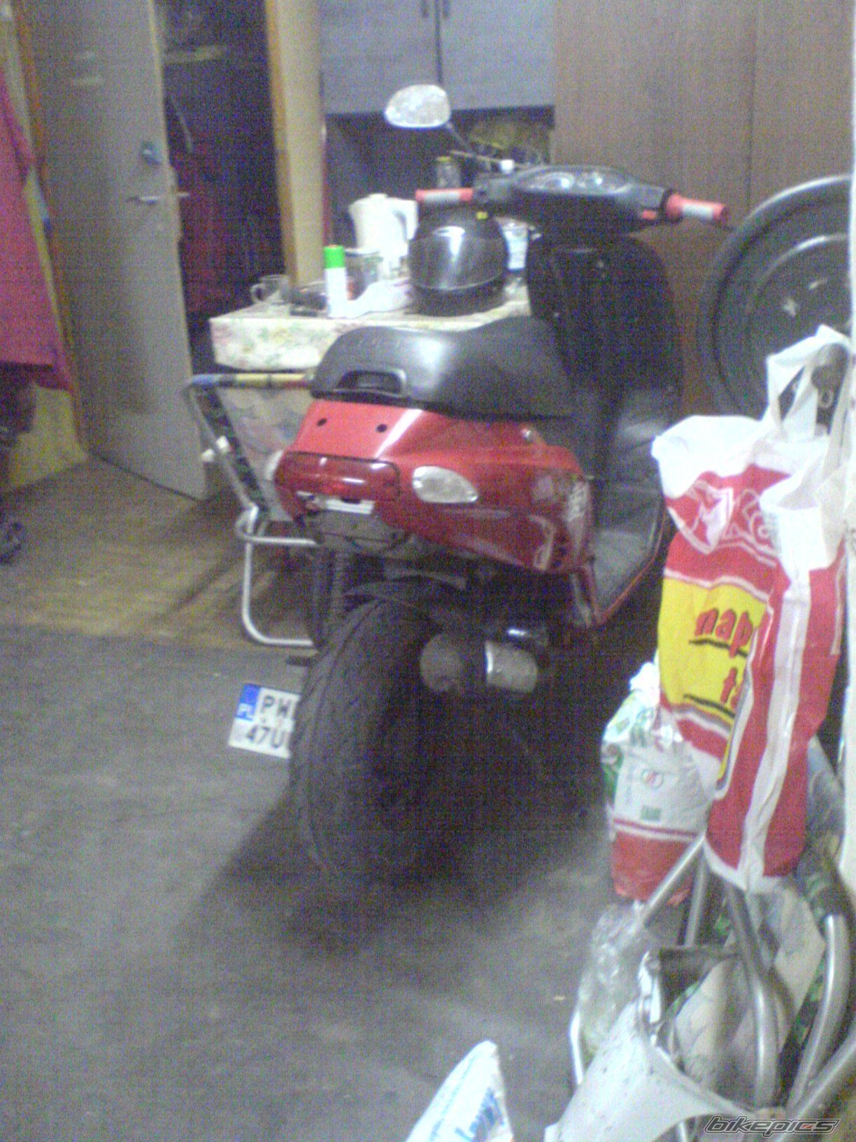 Bike Photo 1312400