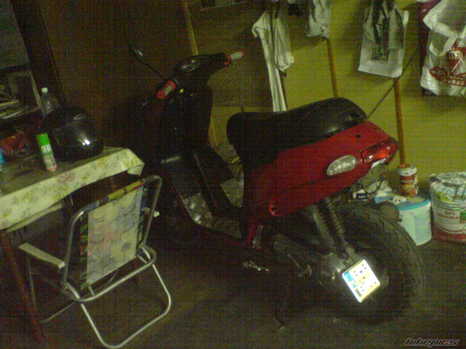 Bike Photo 1312403