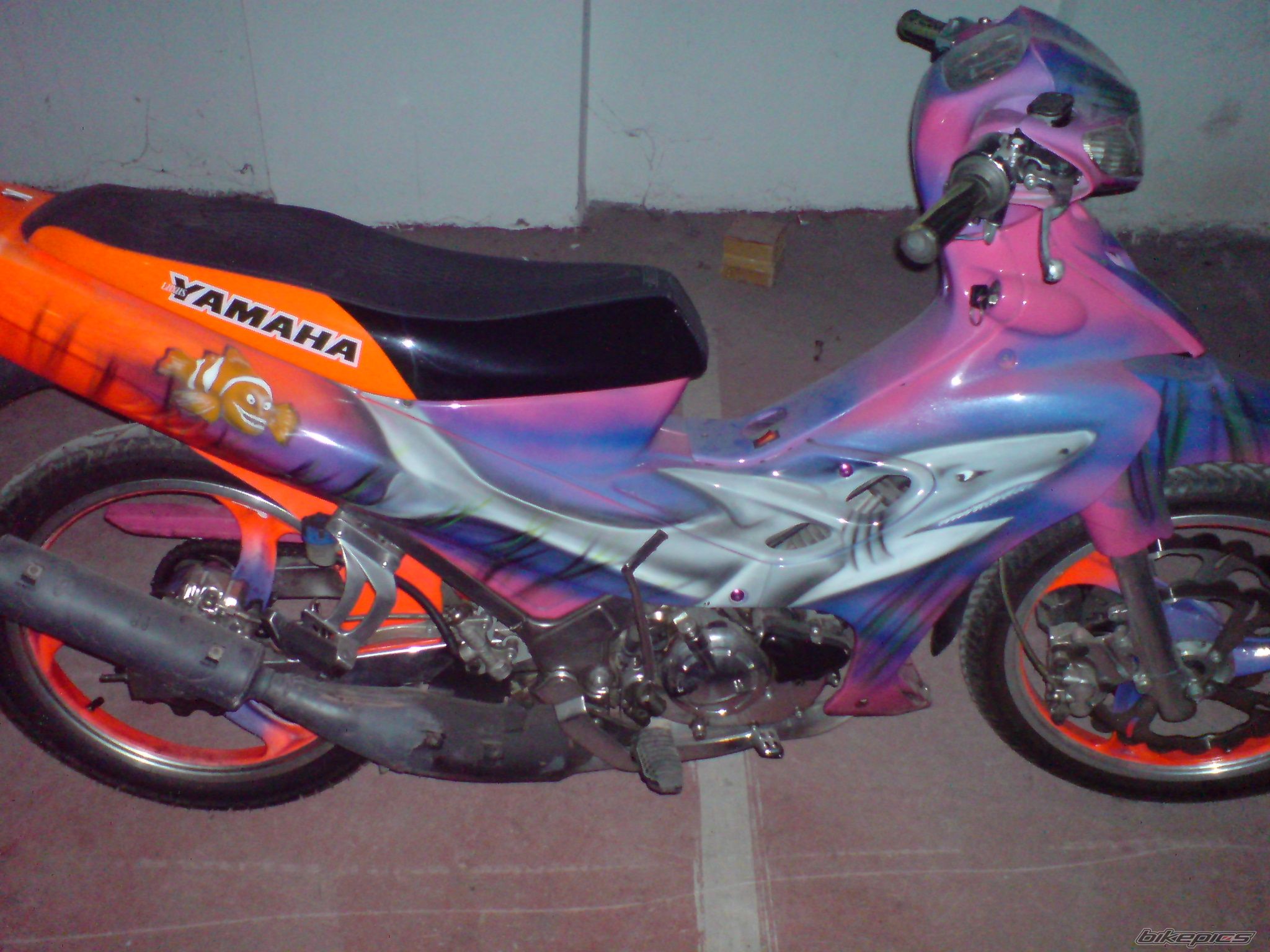 Bike Photo 1312453
