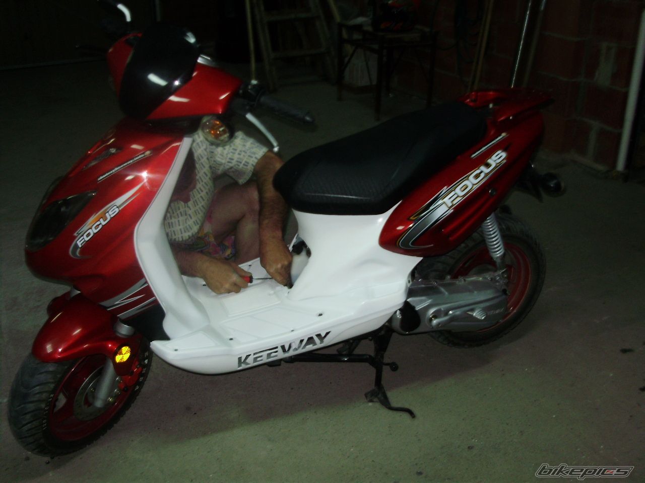 Bike Photo 1312458