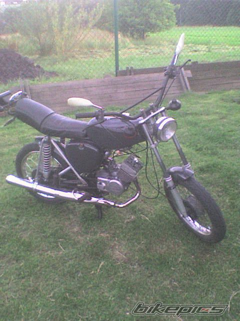 Bike Photo 1312468