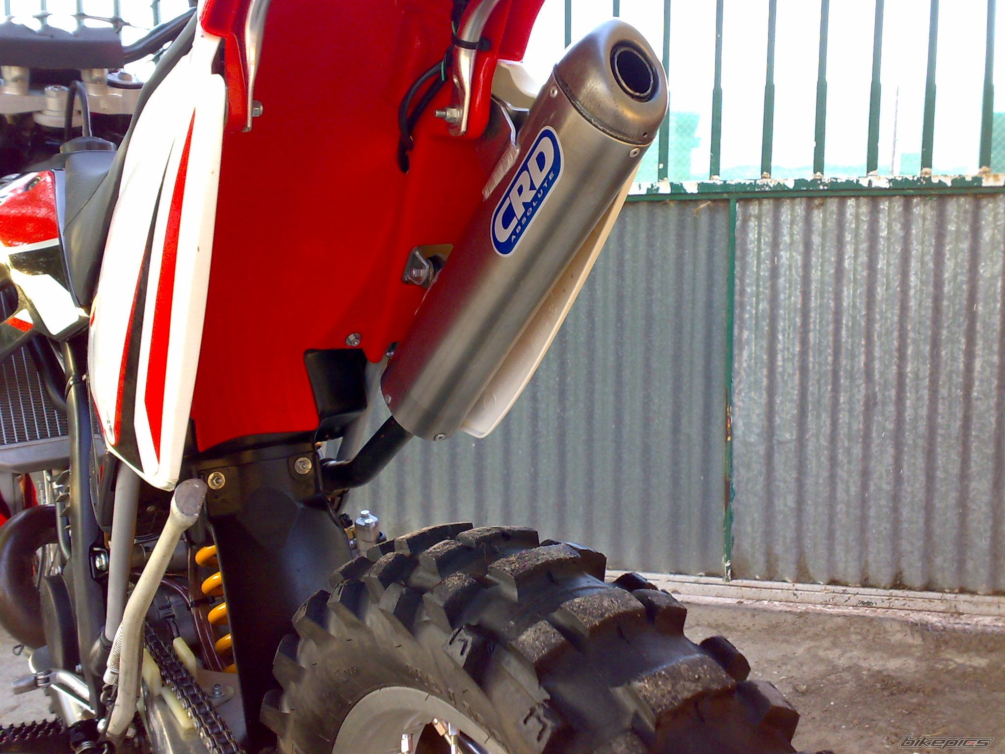 Bike Photo 1312487