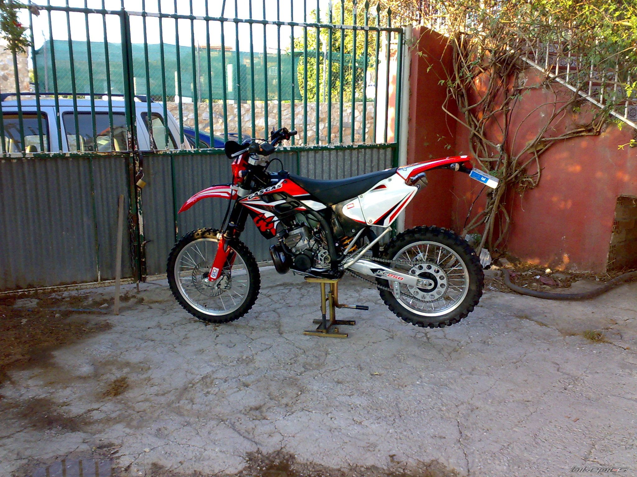 Bike Photo 1312495
