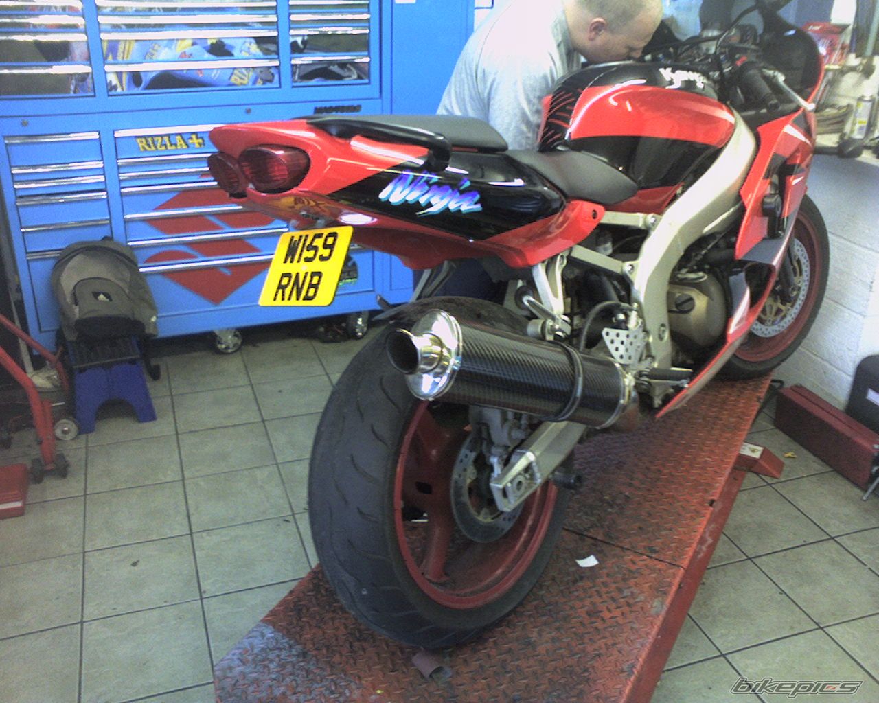 Bike Photo 1312704
