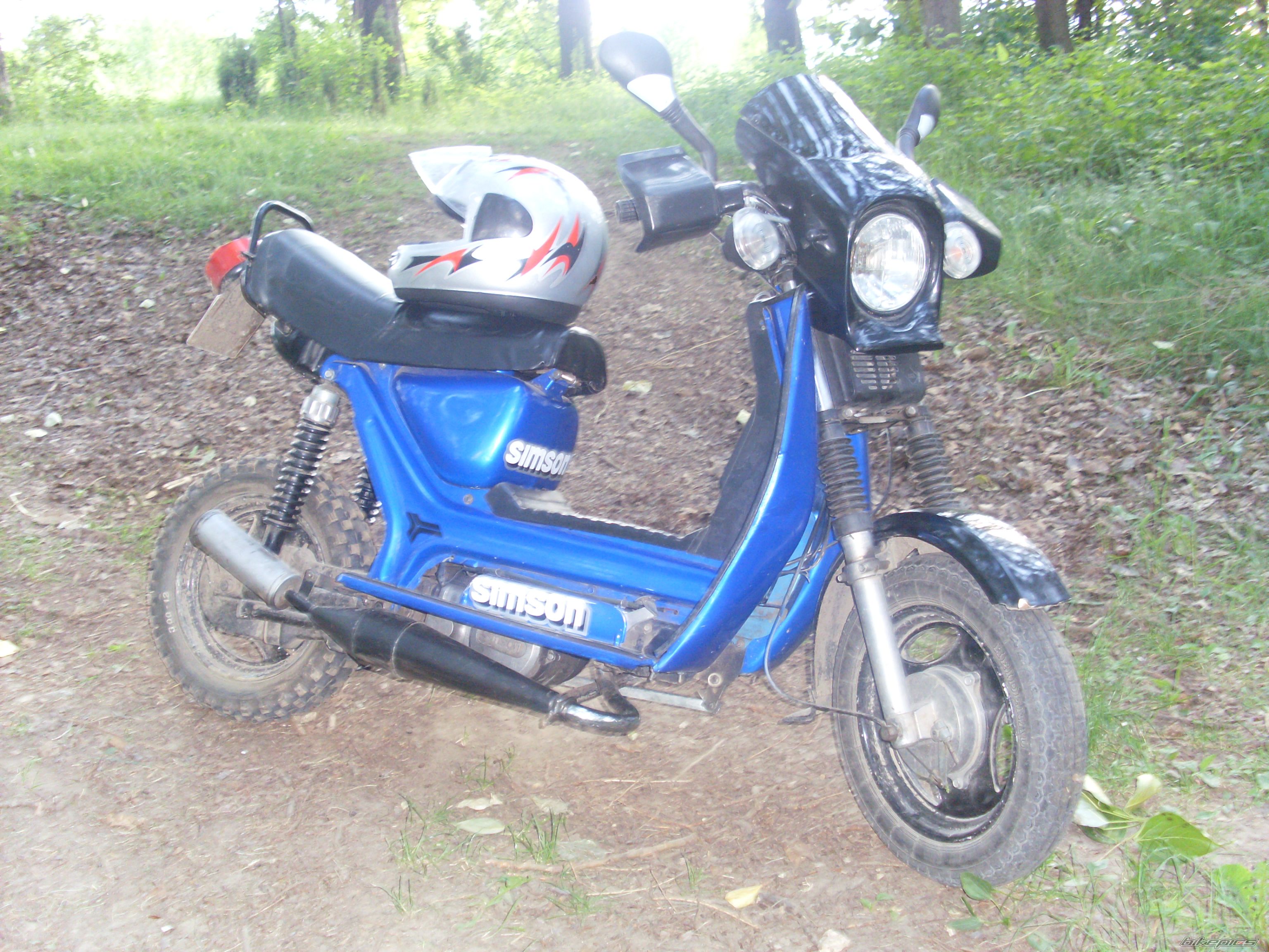 Bike Photo 1312707