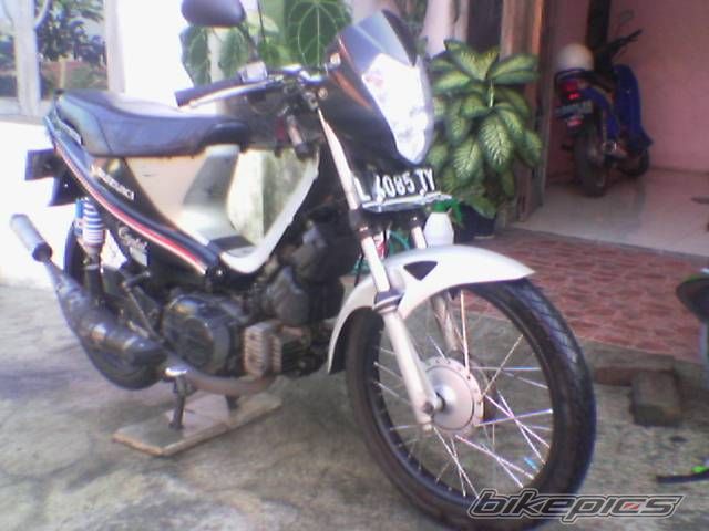Bike Photo 1312734