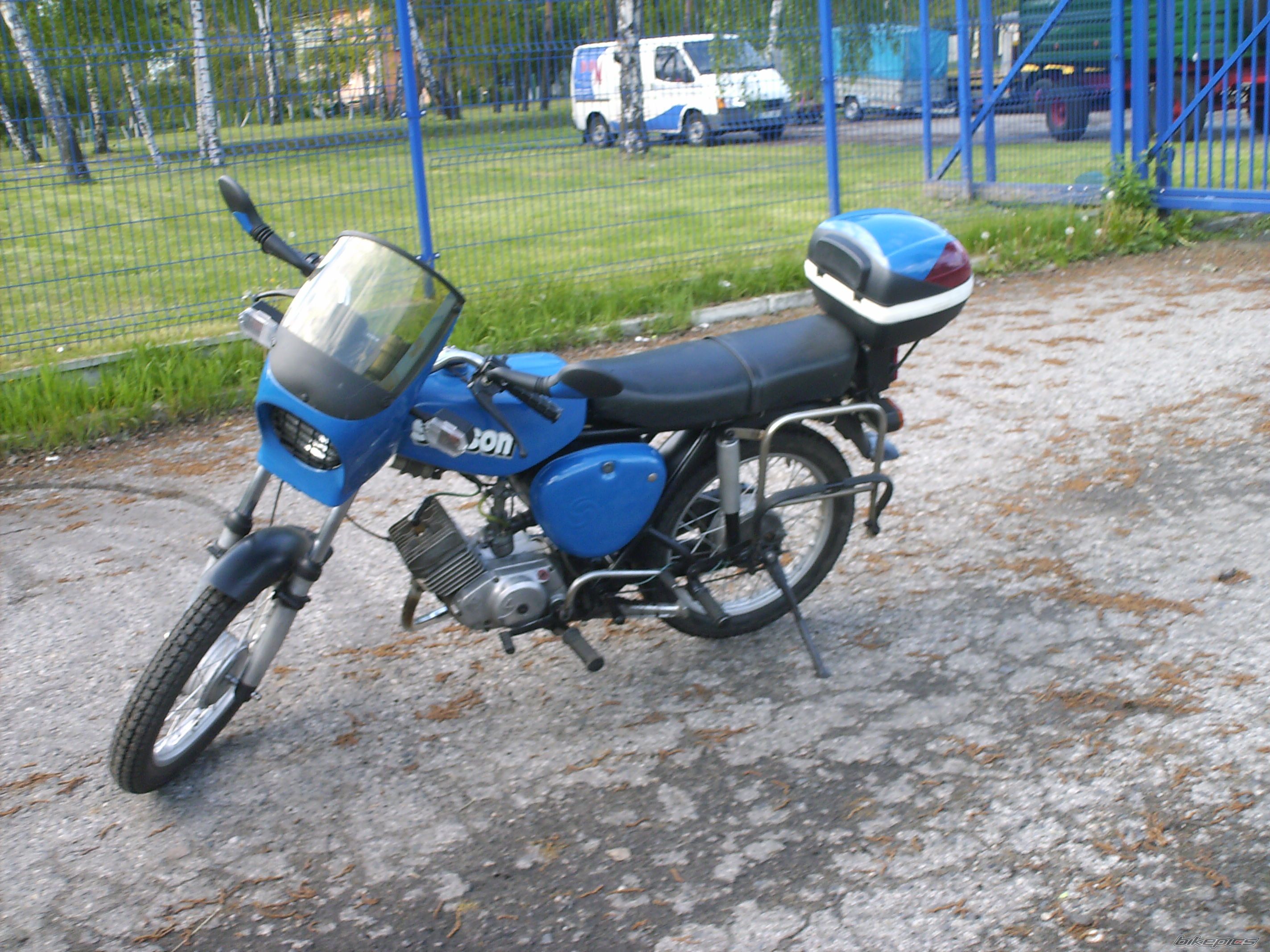 Bike Photo 1312797