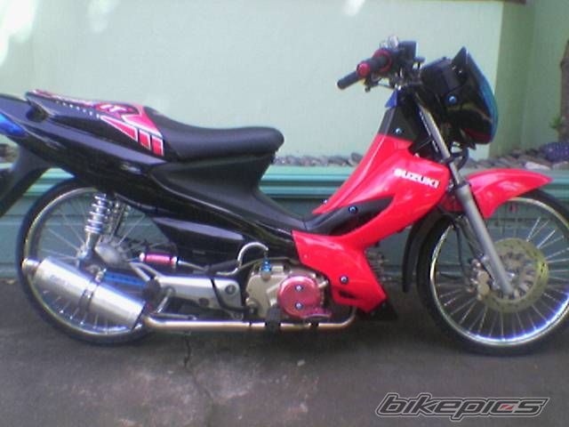 Bike Photo 1312805