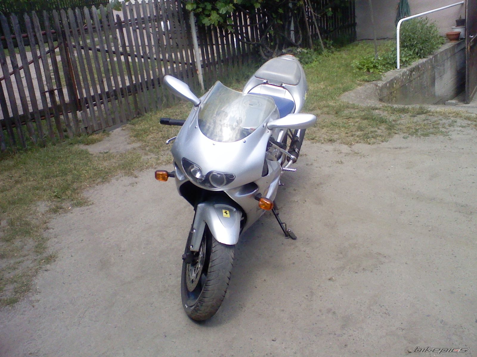Bike Photo 1312814