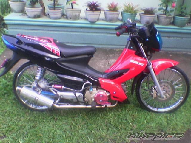 Bike Photo 1312852