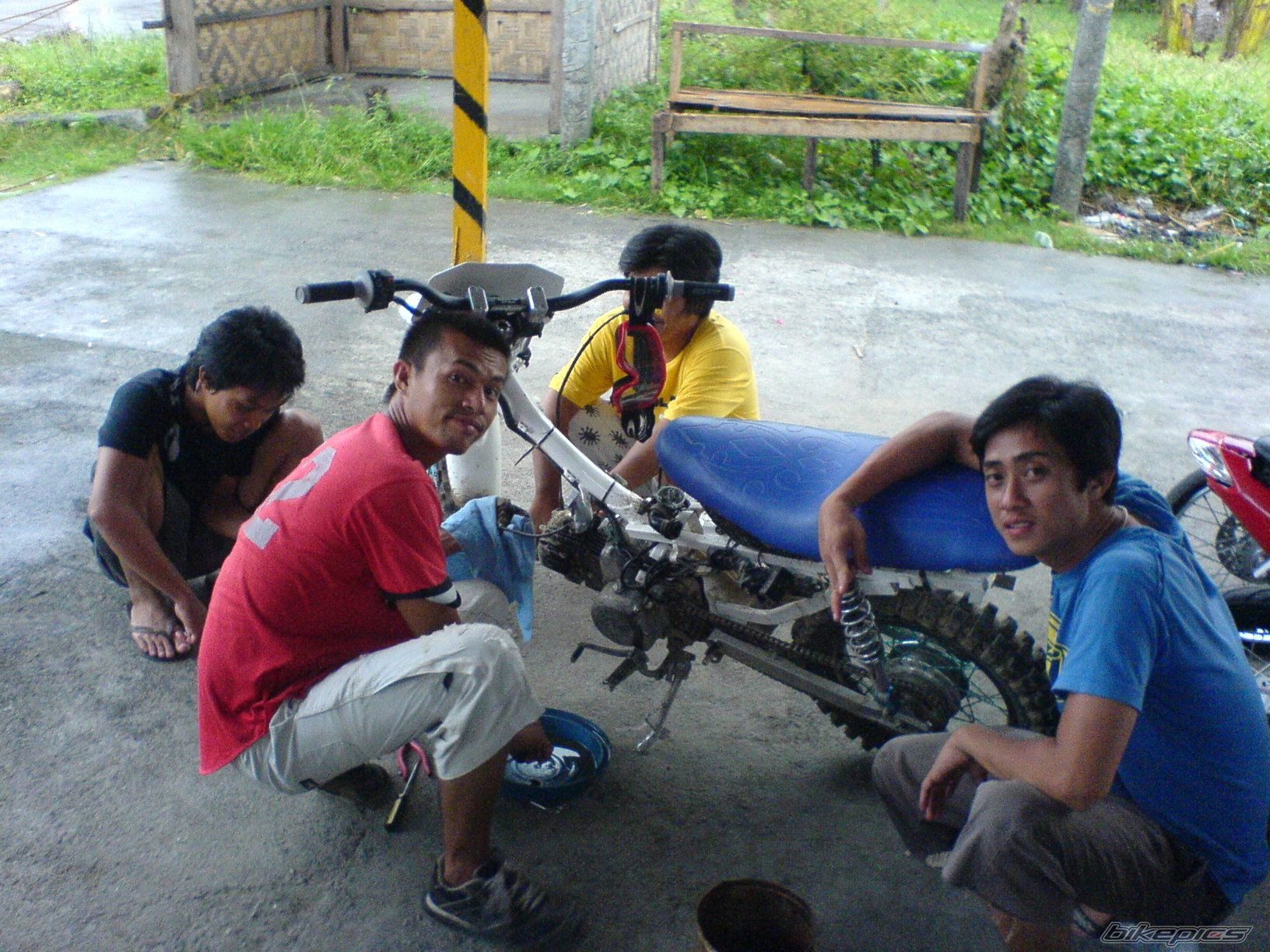 Bike Photo 1312937