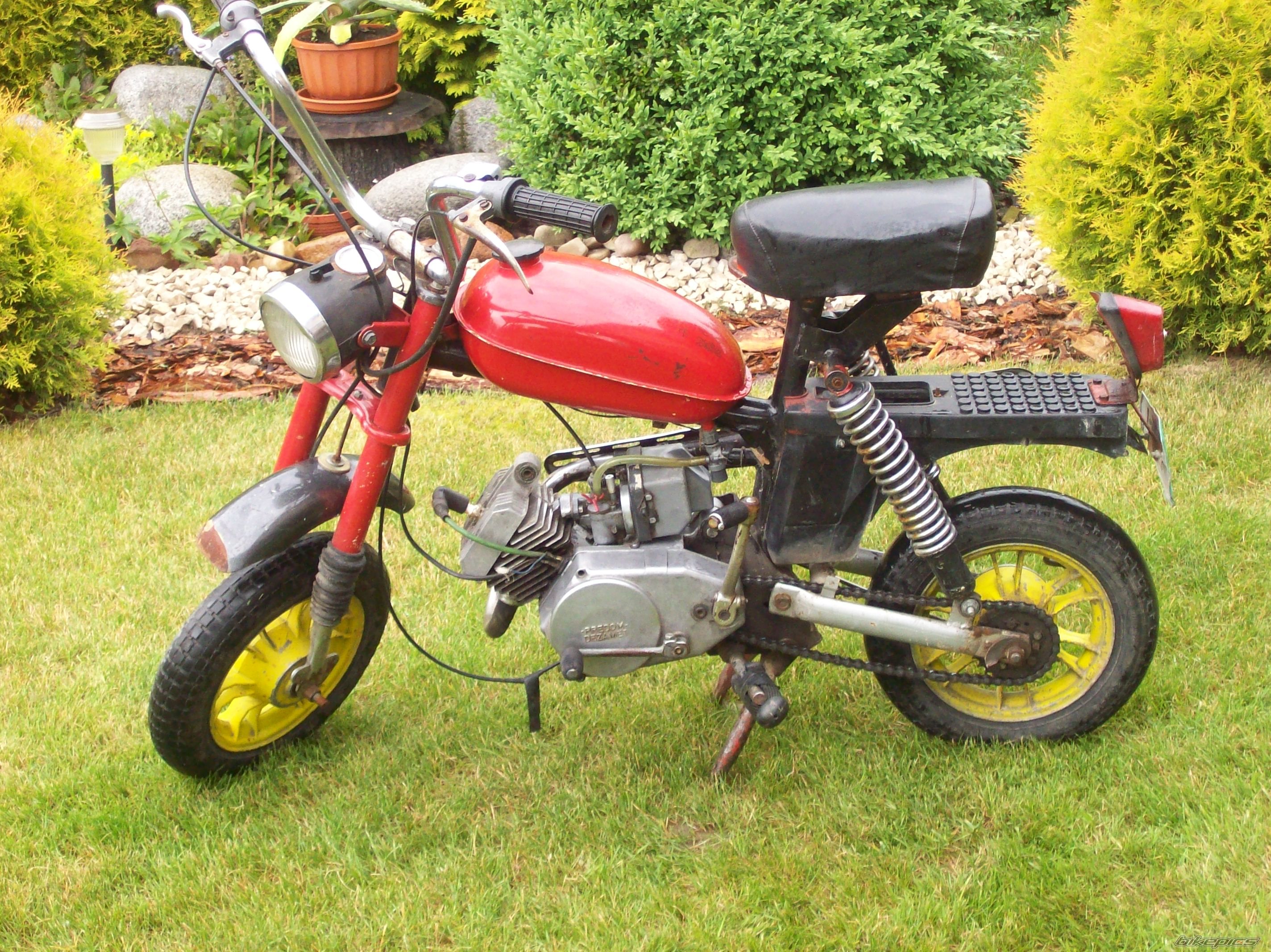 Bike Photo 1313076