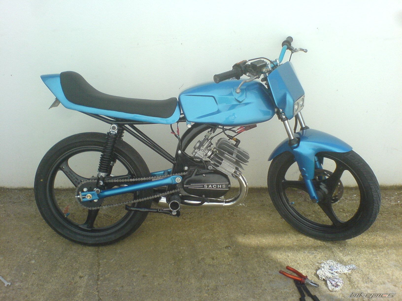 Bike Photo 1313250
