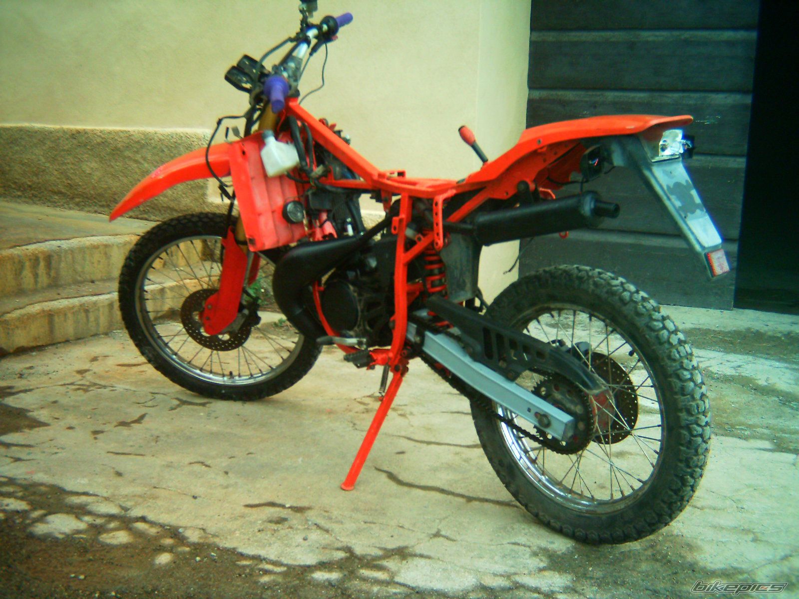 Bike Photo 1313296