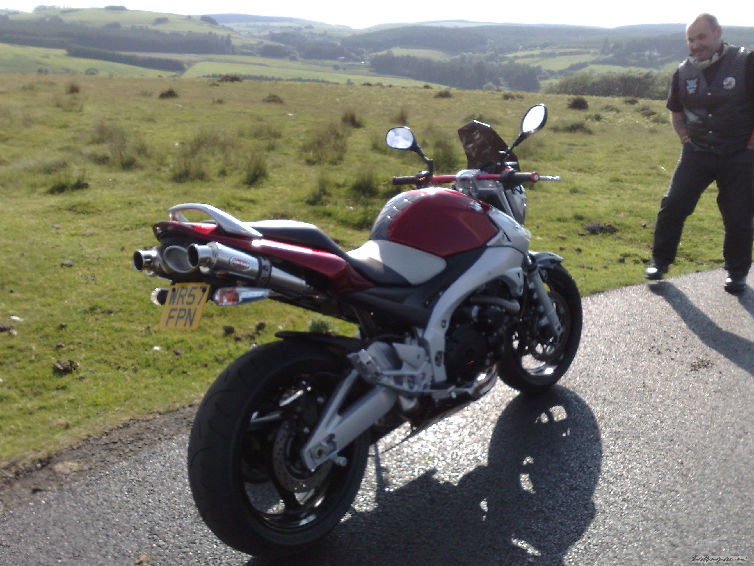 Bike Photo 1313345