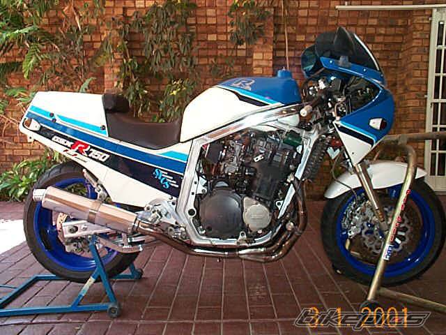 Bike Photo 131343