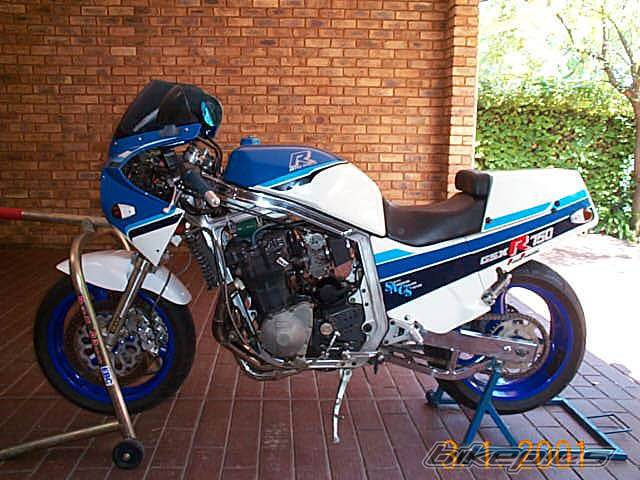 Bike Photo 131347