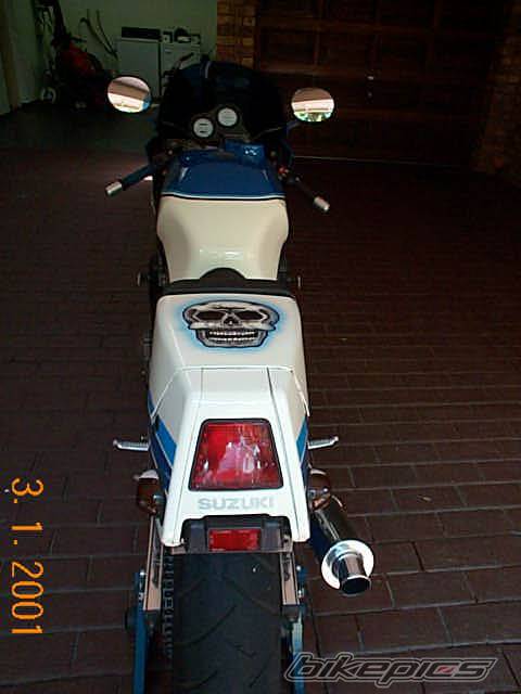 Bike Photo 131349