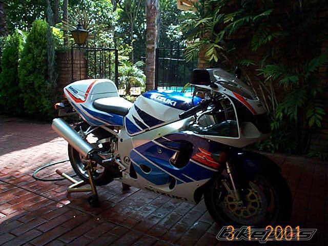 Bike Photo 131351