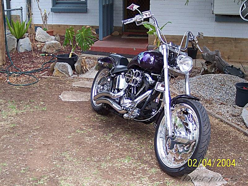 Bike Photo 131363