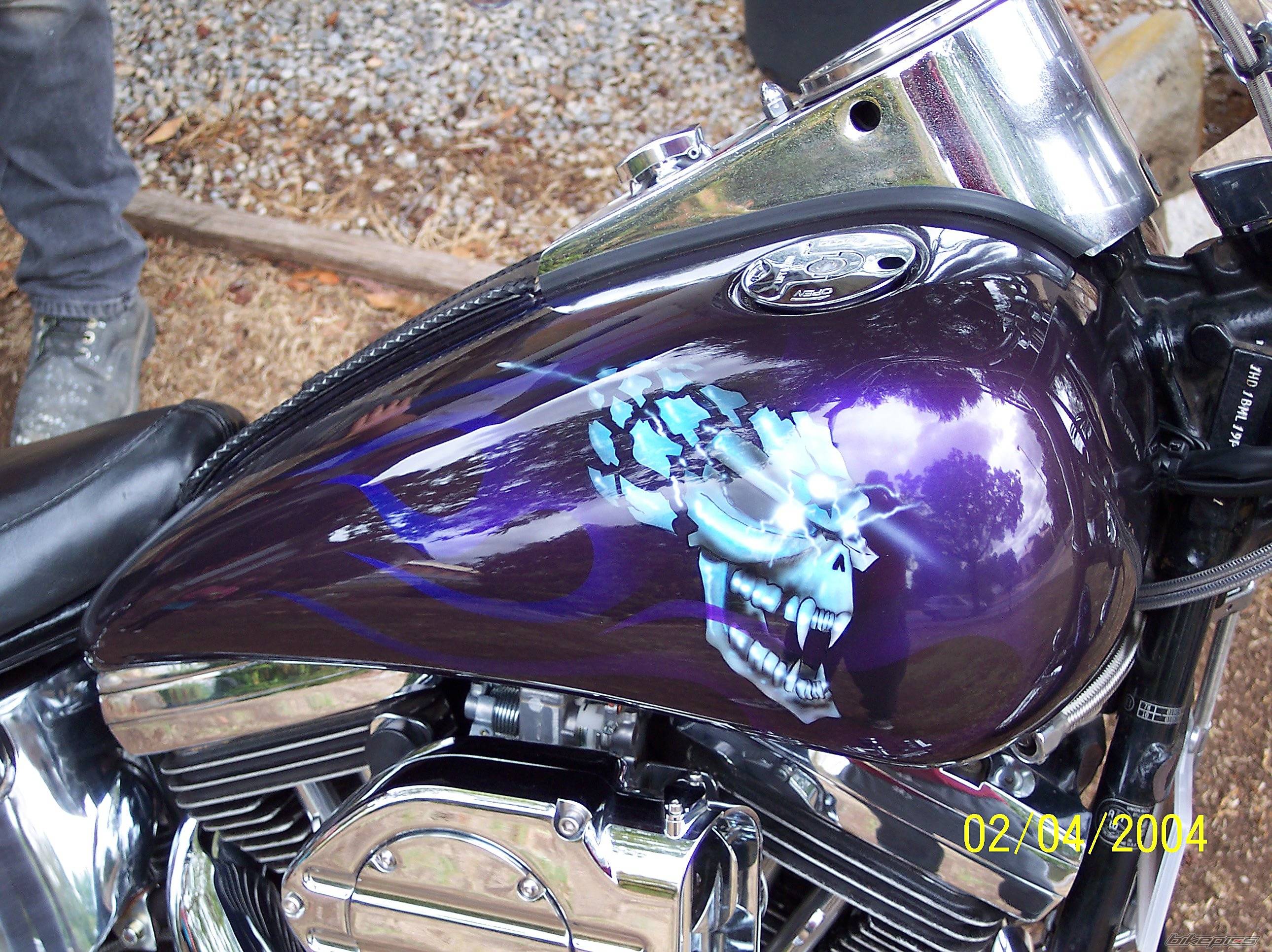 Bike Photo 131366