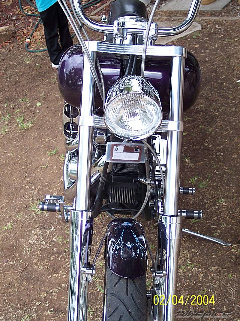 Bike Photo 131368