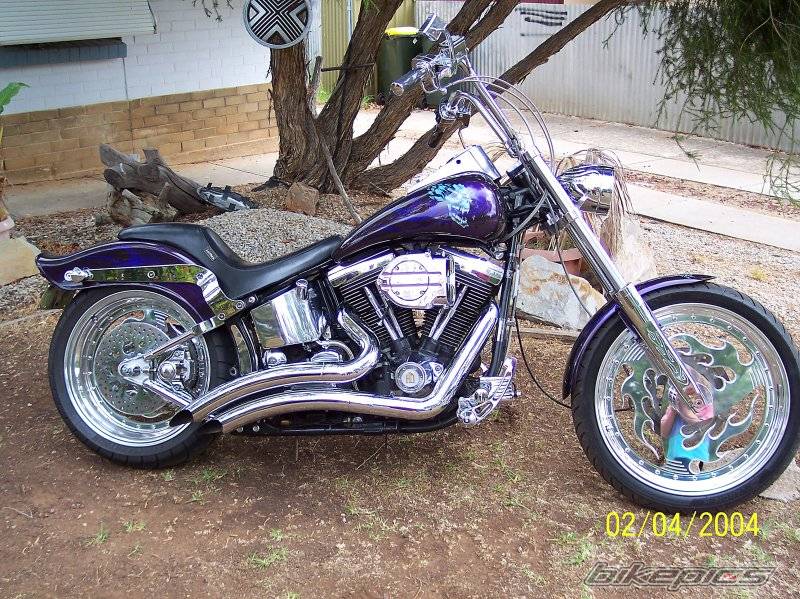 Bike Photo 131370