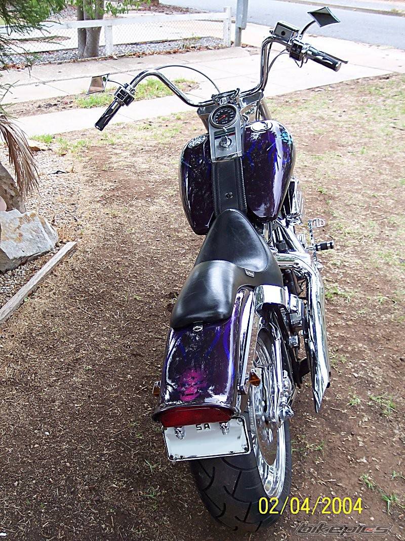 Bike Photo 131376