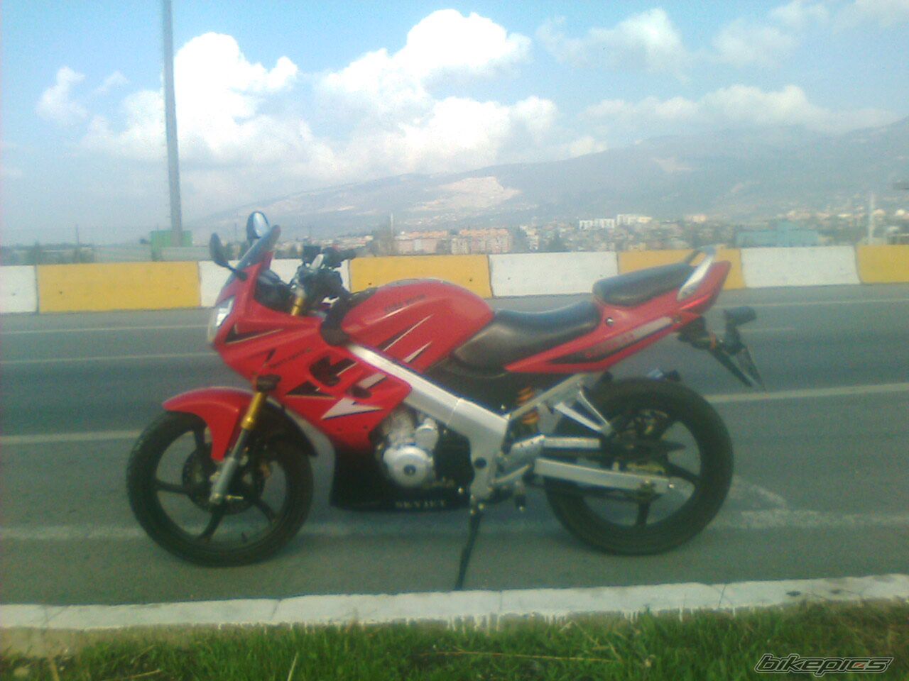 Bike Photo 1313957