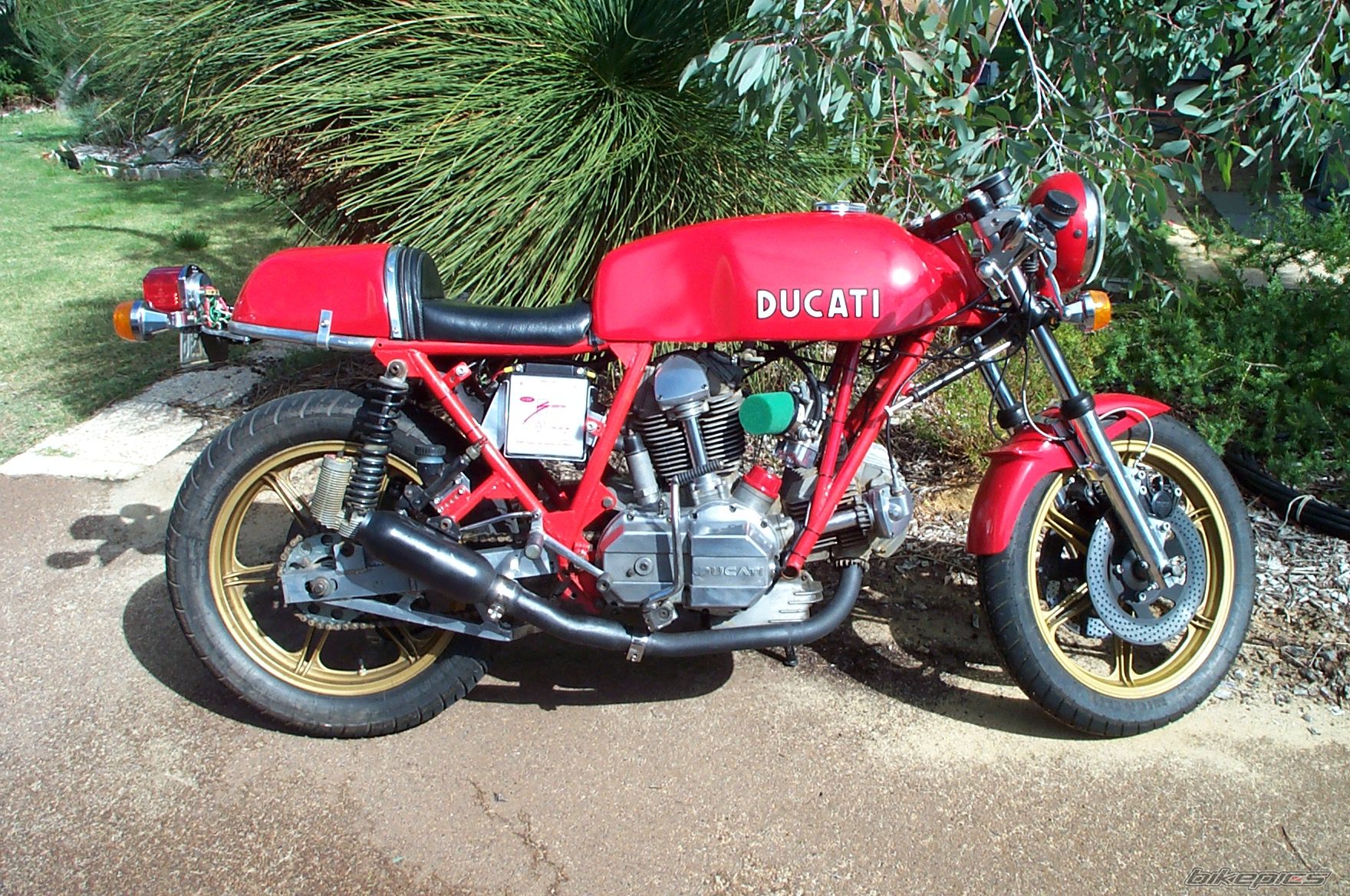 Bike Photo 1313965