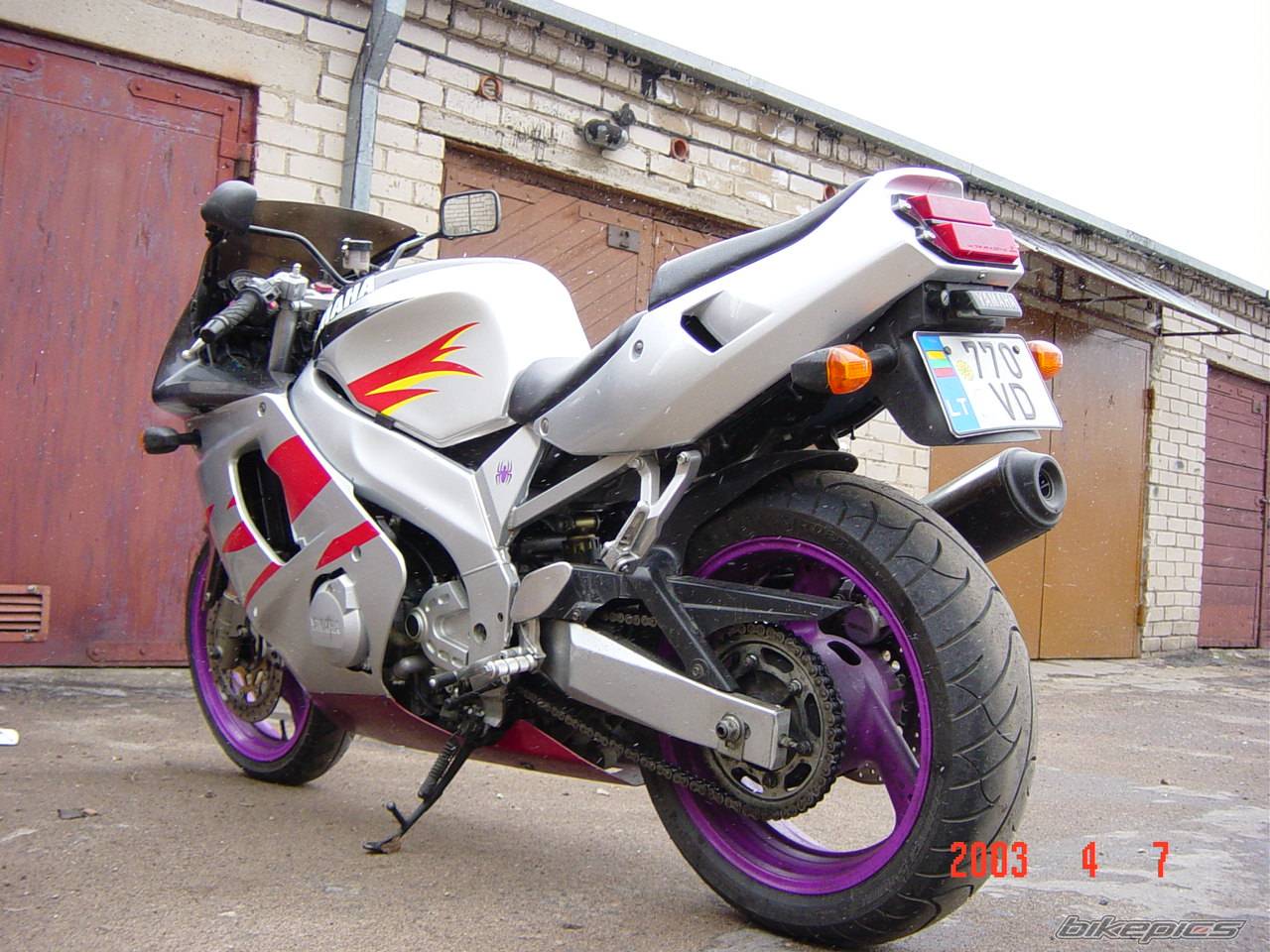 Bike Photo 131403