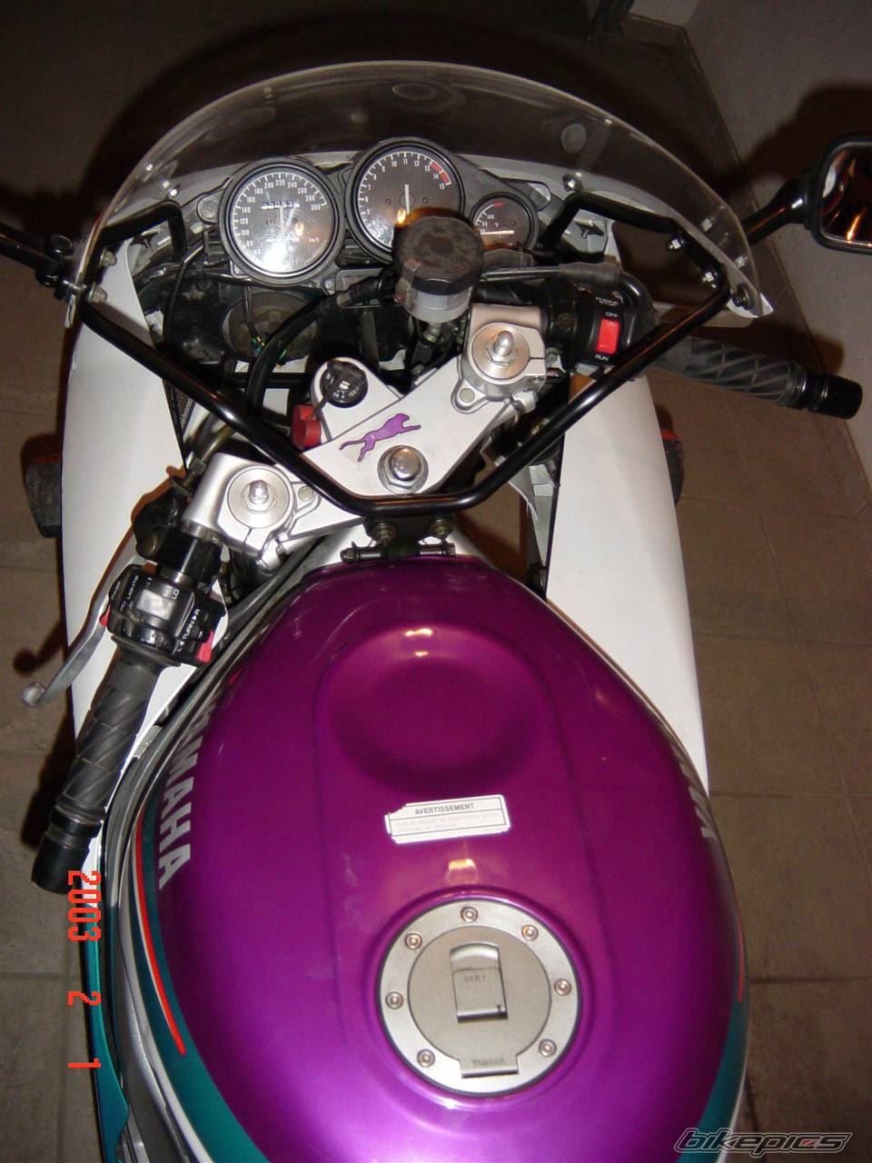 Bike Photo 131404