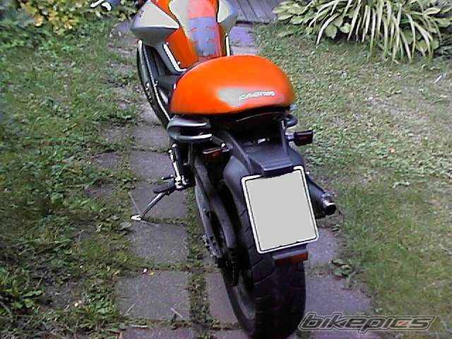 Bike Photo 13141
