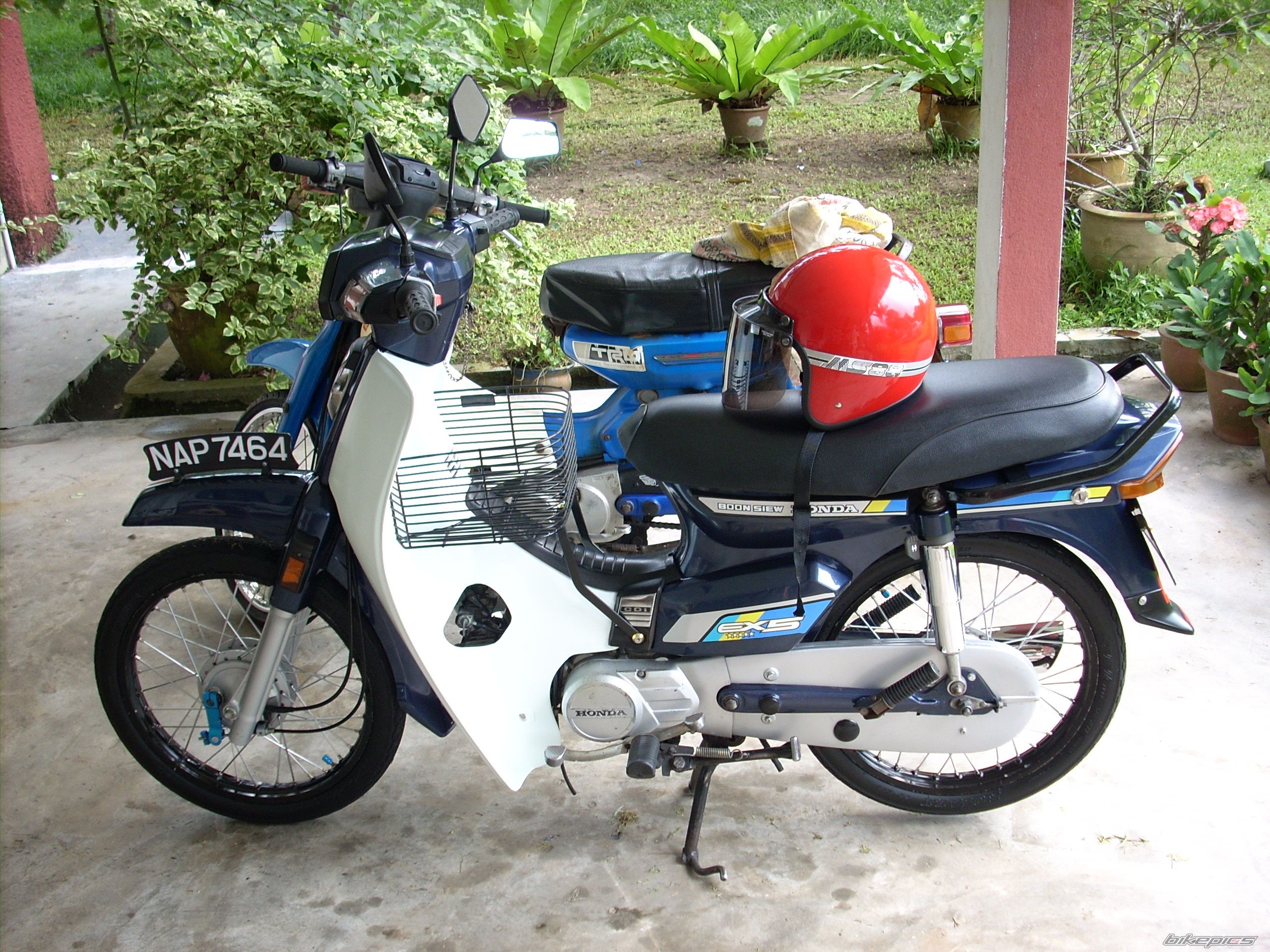 Bike Photo 1314130