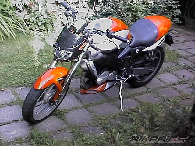 Bike Photo 13142