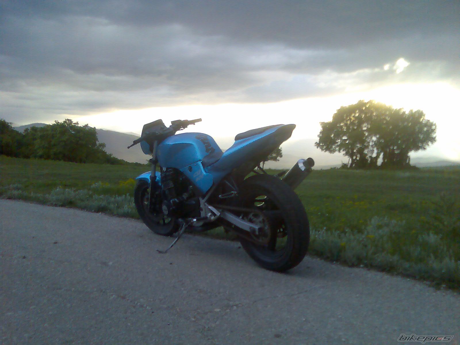 Bike Photo 1314257