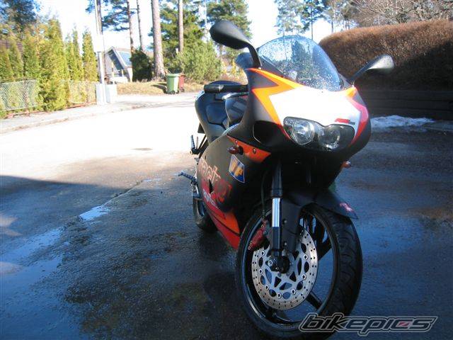 Bike Photo 131437