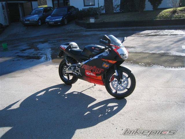 Bike Photo 131438