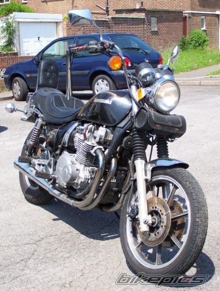 Bike Photo 1314485